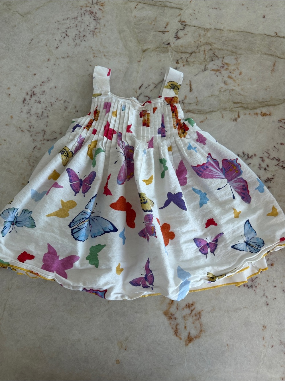 Fleurisse kids dress